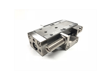 滑臺氣缸 滑臺氣缸