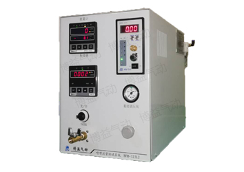 噴嘴流量檢測系統(tǒng) 噴嘴流量檢測系統(tǒng)