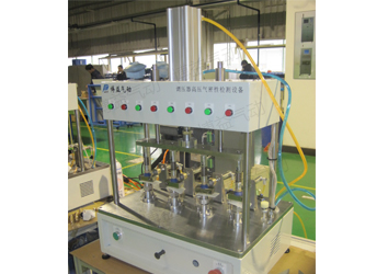 調壓器高/低壓氣密檢漏系統(tǒng) 調壓器高/低壓氣密檢漏系統(tǒng)